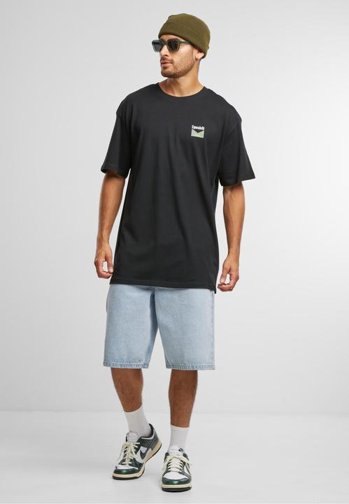 Actual product image Mister Tee MisterTee Live Bold Oversize Tee - 174649 (L)