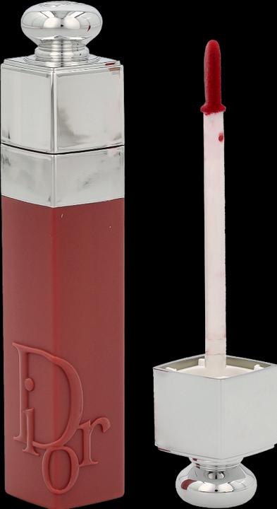 Actual product image Dior Addict Lip Tint (351 Natural Nude)