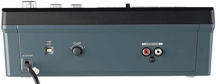 Produktbild Auvisio UCR-2200