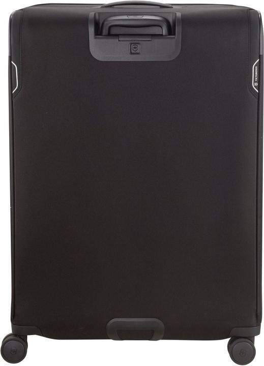 Immagine prodotto Victorinox Werks Traveler 6.0, valigia softside extra-large, nero (131 l, XL (da 115l))
