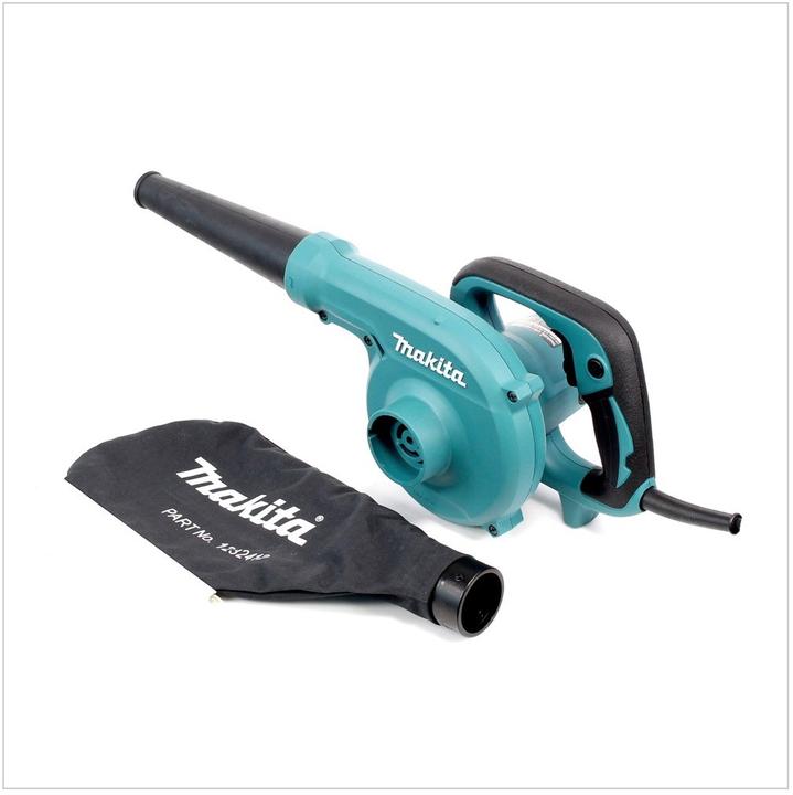 Immagine prodotto Makita UB1103 (Corrente elettrica, Soffiafoglie)