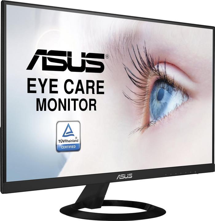 Produktbild ASUS VZ249HE (1920 x 1080 Pixel, 23.80")
