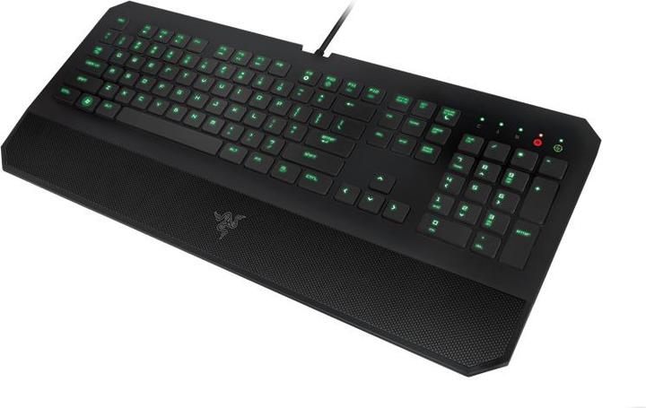 Actual product image Razer DeathStalker (DE, Cable)