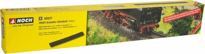 Actual product image Noch 50521 N Track bedding