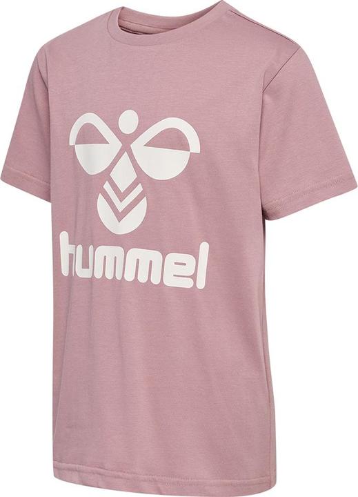 hummel hmlTRES T-SHIRT S/S (128)