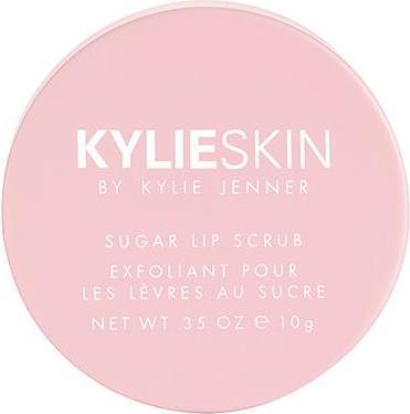 Actual product image Kylie Jenner Kylie Cosmetics Sugar Lip Scrub - 10 G