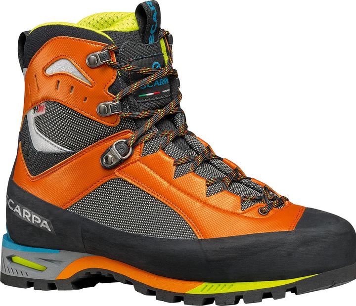 Produktbild Scarpa Charmoz HD Schuhe (41.5)