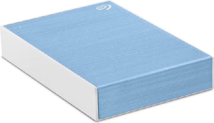Actual product image Seagate One Touch with Password (5 TB)