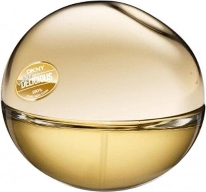 Actual product image DKNY Golden Delicious - EDP (Eau de parfum, 30 ml)