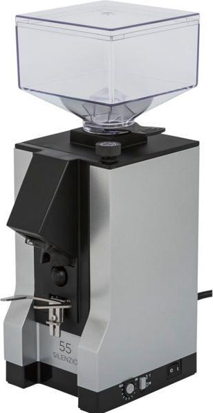 Produktbild Eureka Mignon SILENZIO 55 220-240V/50-60Hz 15BL grau (EU-Stecker)