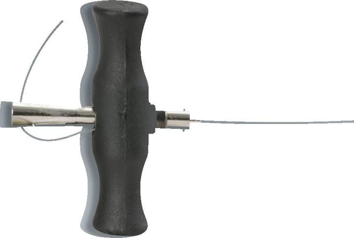 Actual product image KS Tools Disc wire pull handle, single (10.20 m)