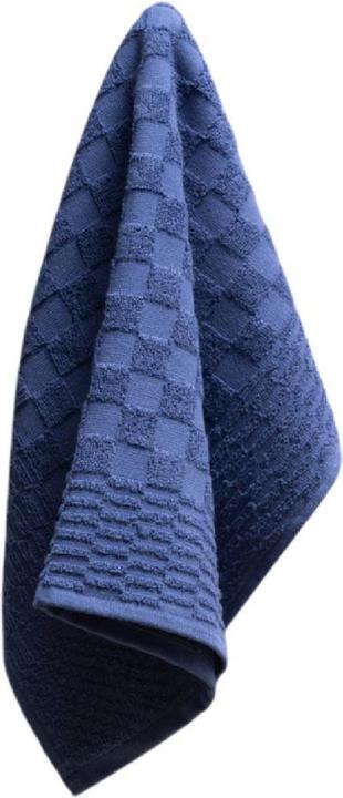 Nobrand Kitchen Towel Blue 50x50 (50 x 50 cm)