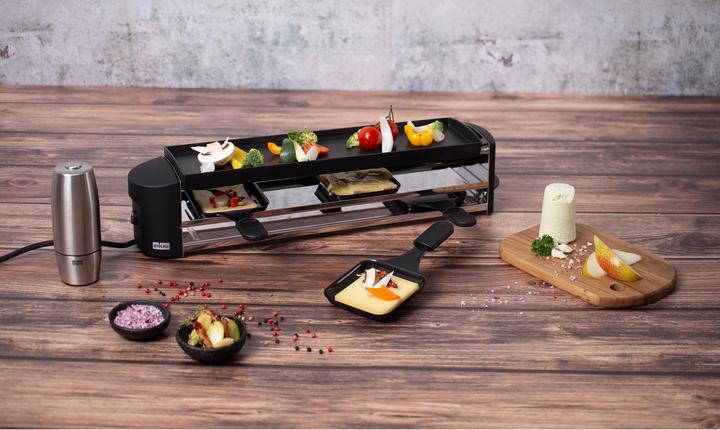 Produktbild Stöckli Cheeseboard Grill