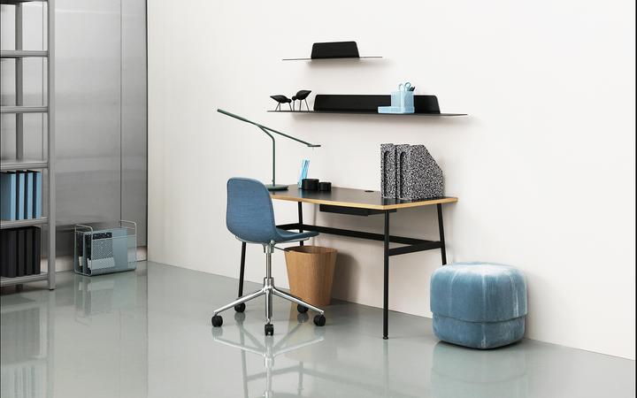Actual product image Normann Copenhagen Journal (130 x 65 x 74 cm)