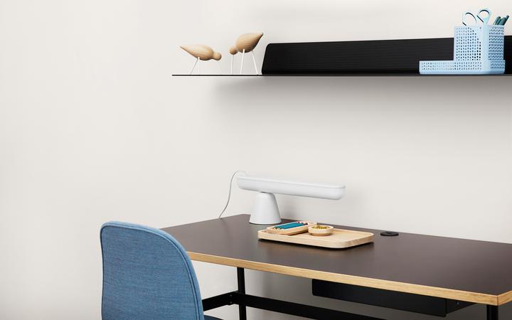 Actual product image Normann Copenhagen Journal (130 x 65 x 74 cm)