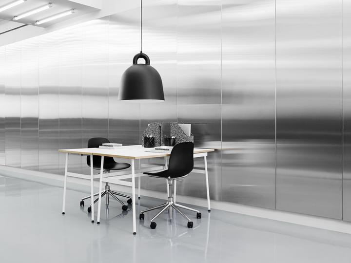 Immagine prodotto Normann Copenhagen Journal (130 x 65 x 74 cm)