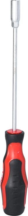 Image du produit KS Tools Tournevis à douilles ERGOTORQUEplus, triangle, M4. (3-bord)