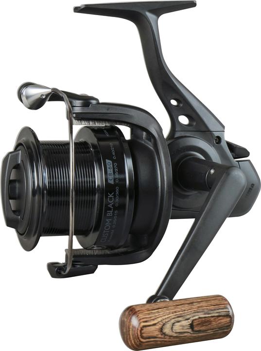 Immagine prodotto Okuma CB-80 (Asta a tutto tondo, 69.40 cm)