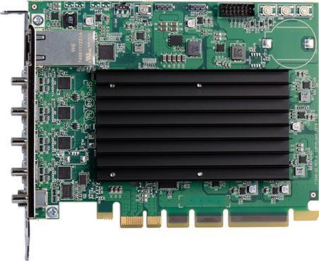 Matrox QuadHead2Go card