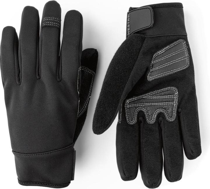 Hestra Tactility 5 Finger (XS)