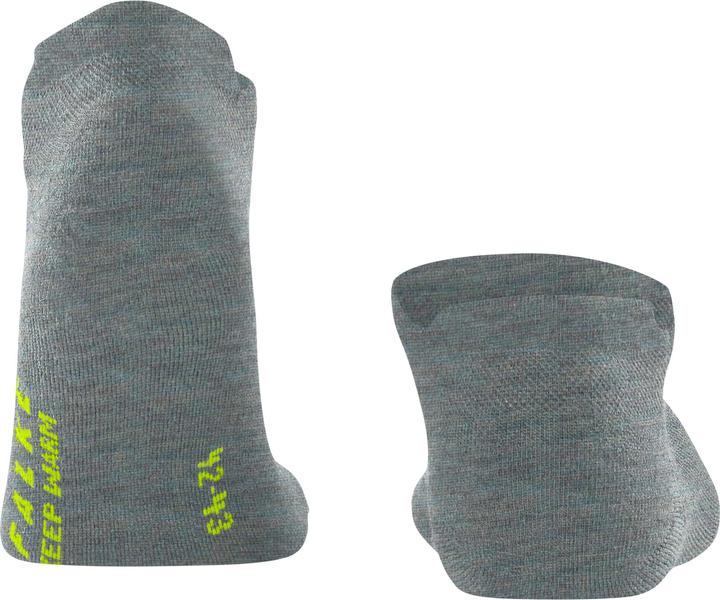 Produktbild Falke Keep Warm Unisex (Einzelpack, 42 - 43)