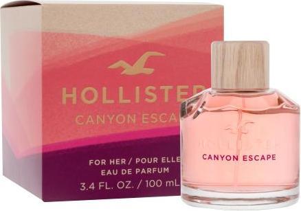 Immagine prodotto Hollister Canyon Escape (Eau de parfum, 100 ml)