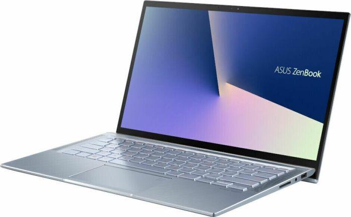 Produktbild ASUS ZenBook 14 – UM431DA-AM067T (14", AMD Ryzen 7 3700U, 8 GB, 1000 GB, CH)