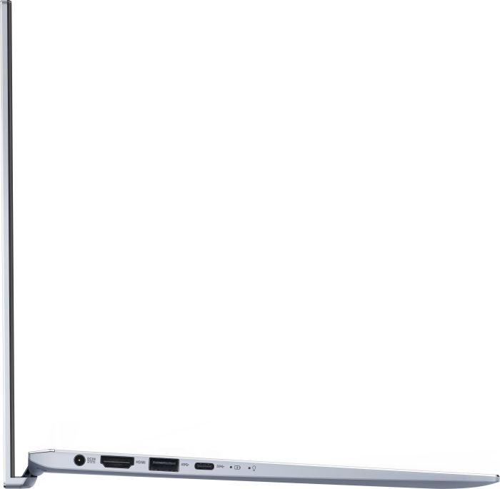 Produktbild ASUS ZenBook 14 – UM431DA-AM067T (14", AMD Ryzen 7 3700U, 8 GB, 1000 GB, CH)
