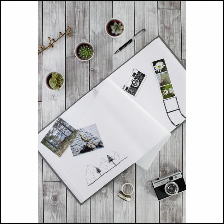 Actual product image Hama Fine Art (30 x 30 cm)