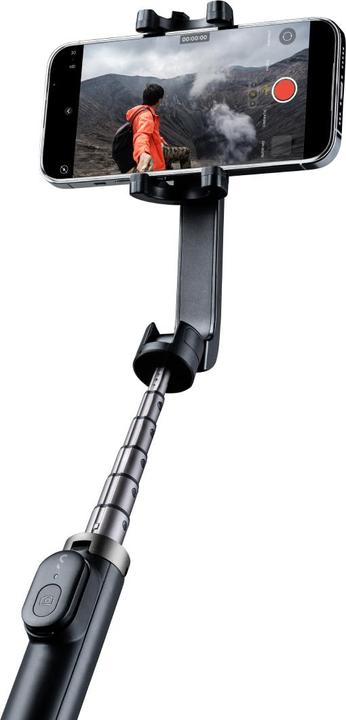 Actual product image ShiftCam Smartphone Tripod TravelPod Selfie