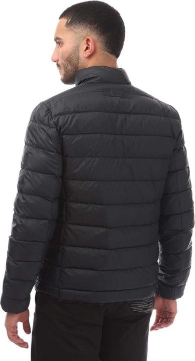 Actual product image GANT Mens Lightweight Down Jacket (XL)