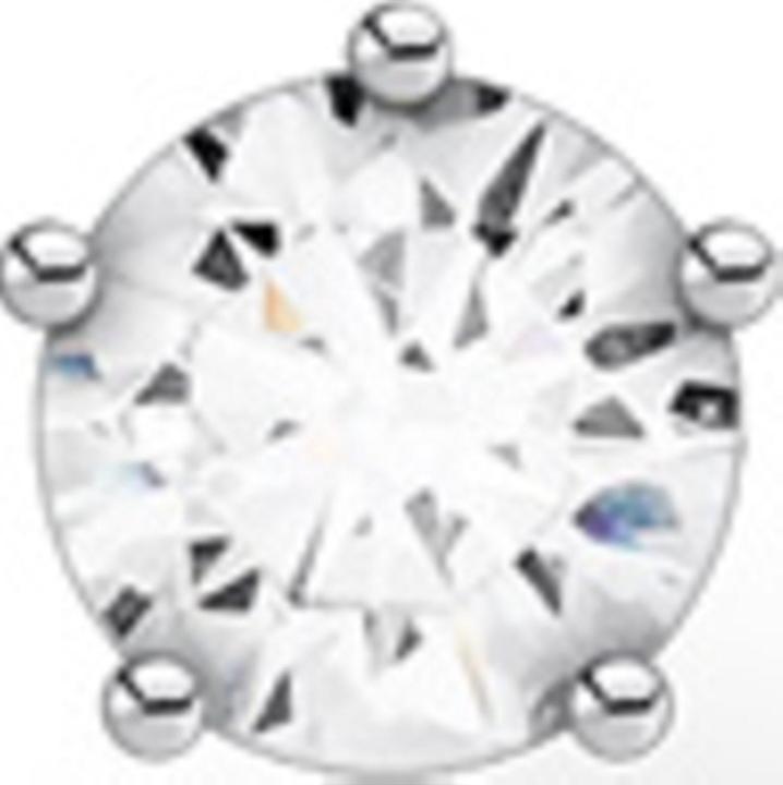 Immagine prodotto Thomas Sabo Orecchini a perno (pezzo unico) (Argento 925)