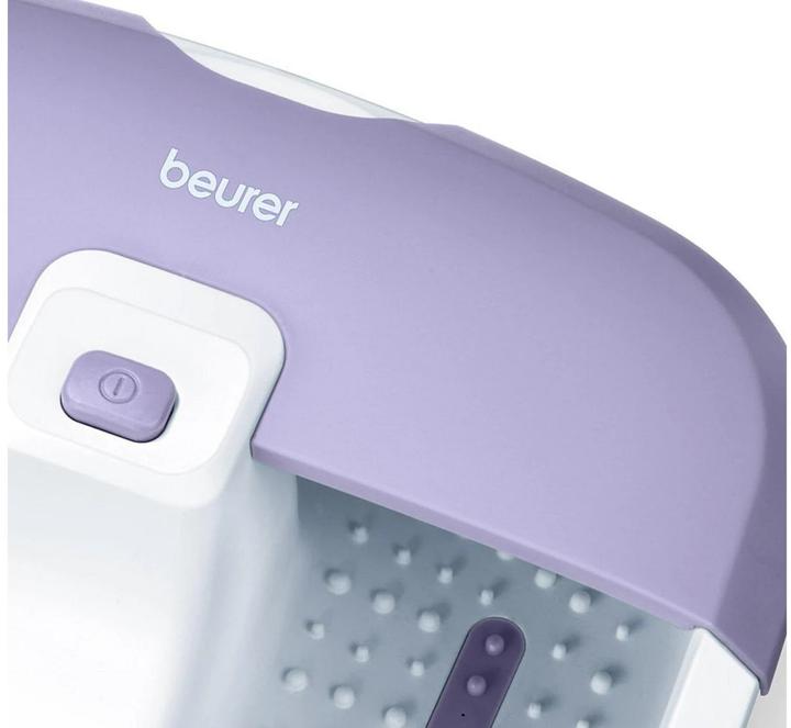 Produktbild Beurer Fb 12