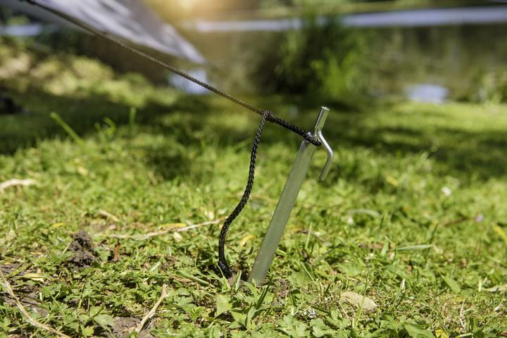 Produktbild Windhager Erdnägel