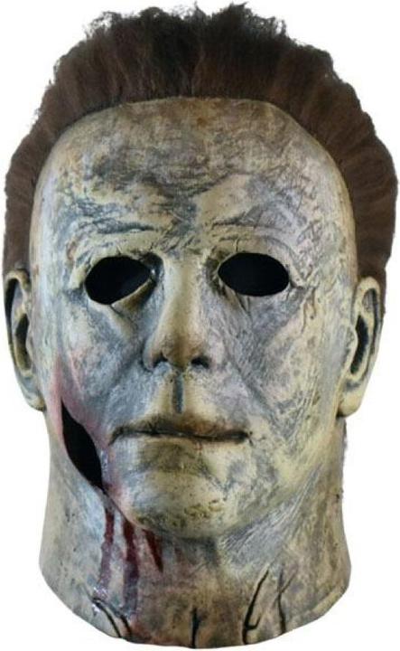 Image du produit Trick or Treat Studios Halloween 2018 Masque Michael Myers (édition sanglante)
