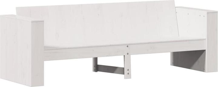 Produktbild VidaXL Gartensofa 3-Sitzer