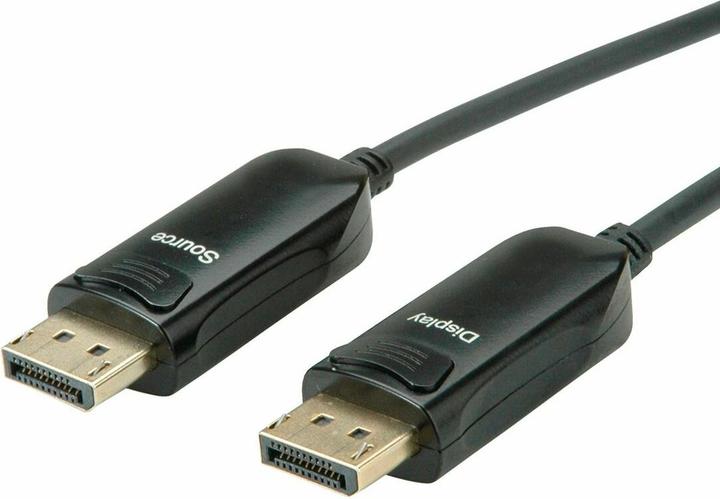 Produktbild Roline DisplayPort — DisplayPort (50 m, DisplayPort)