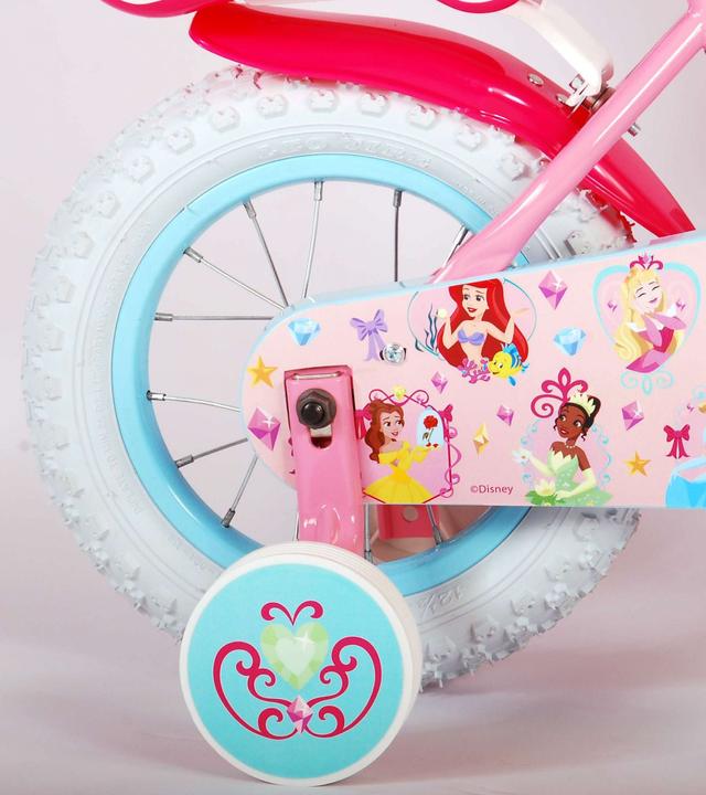 Actual product image Volare Princess (12")