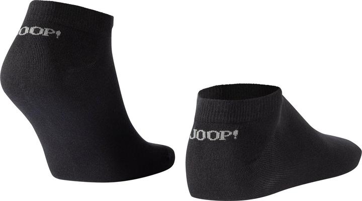 Produktbild Joop! Unisex premium essential organic cotton Sneaker 2p (2er Pack, 39 - 42)