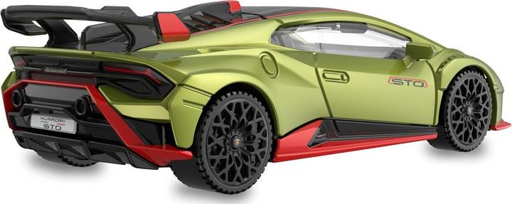 Produktbild Lamborghini Huracán STO Diecast 1:43