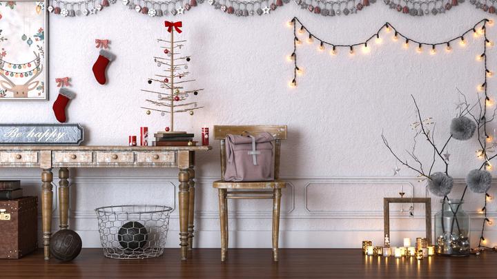Image du produit Stick&Tree Arbre M 58cm