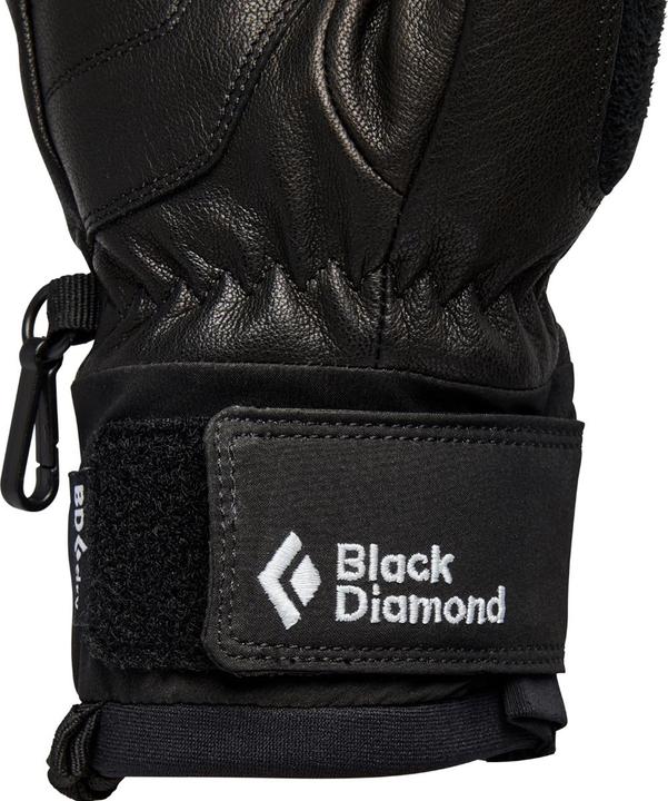 Actual product image Black Diamond W Spark Mitts (XS)