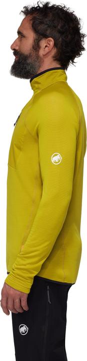 Produktbild Mammut Aenergy Light ML Half Zip Pull Men (S)