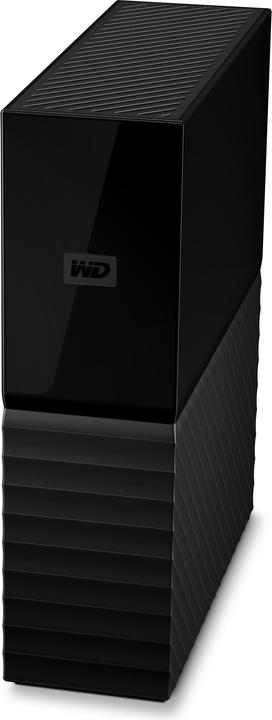 Immagine prodotto WD My Book (8 TB)