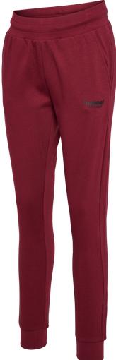 Actual product image hummel Booster Tapered Woman Pants (L)