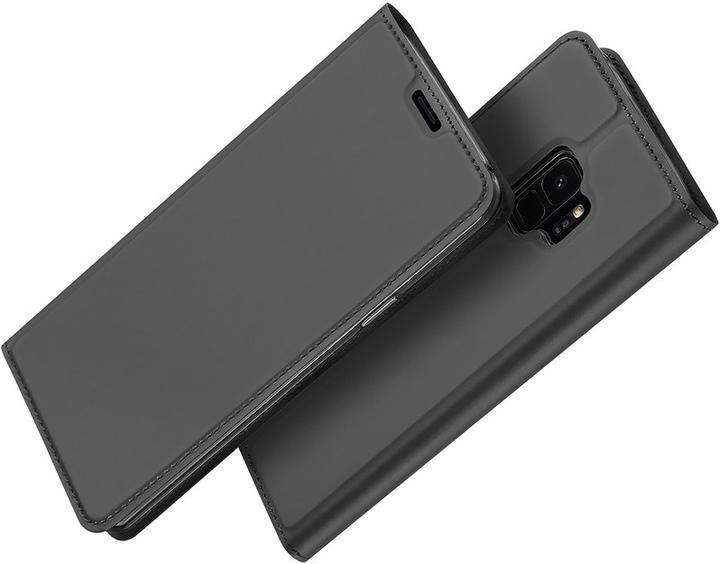 Image du produit Dux Ducis Série Skin Pro (Samsung Galaxy S9)