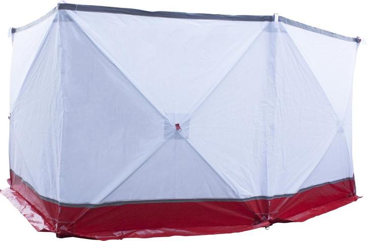 Actual product image Dönges Privacy screen, mobile, 180 x 720 cm (180 cm)