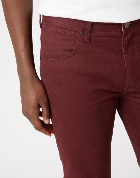 Actual product image Wrangler Larston (30)