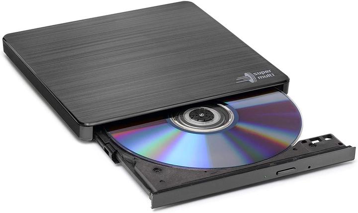 Immagine prodotto LG GP60NB60 (Masterizzatore DVD)