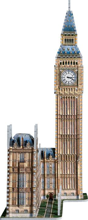 Immagine prodotto Wrebbit 3D Big Ben (890 pezzi)